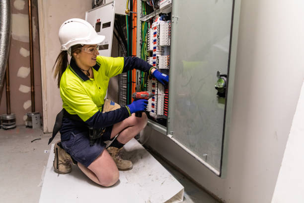 Best Circuit Breaker Repair  in Lancaster, TX
