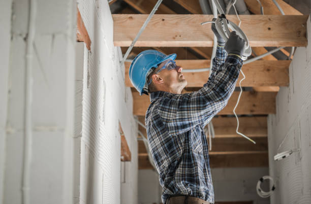 Best Licensed Electrician  in Lancaster, TX