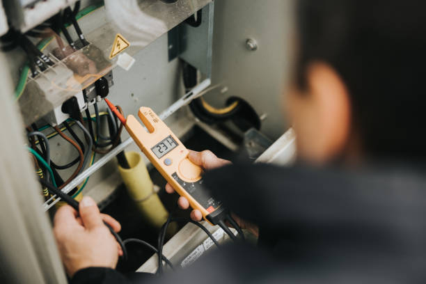 Best Electrical Troubleshooting Services  in Lancaster, TX