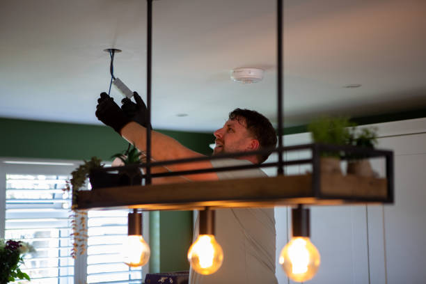 Best Electrical Repair Services  in Lancaster, TX