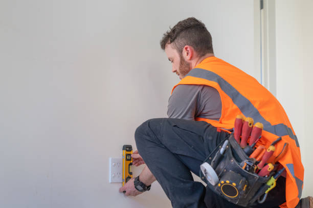 Best Ceiling Fan Installation Electrician  in Lancaster, TX