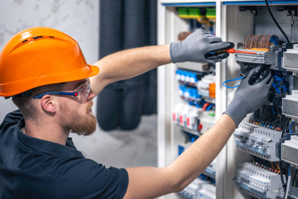  Lancaster, TX Electrician Pros
